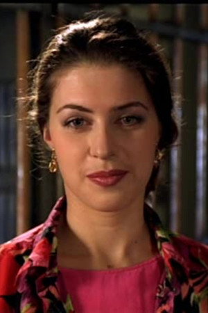 Larisa Pavlova