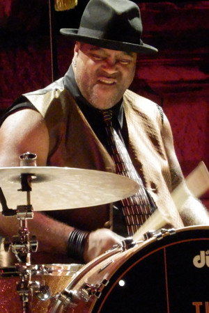 Herman Matthews