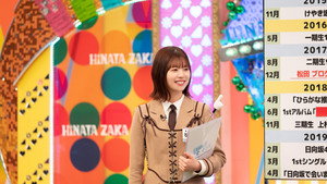 I want to teach the new members!! Hinatazaka46 Orientation