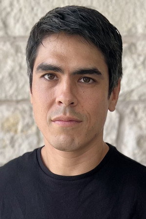 Justin Hall