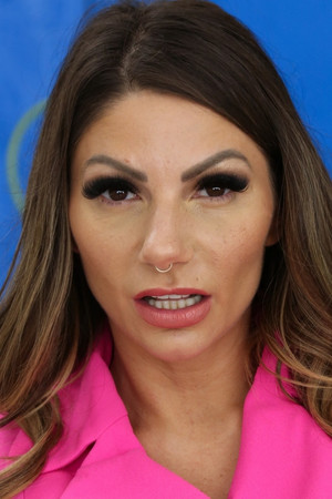 Lily Veroni