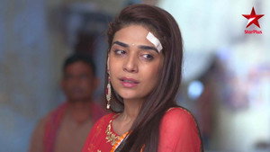 Rachita is Released From Jail