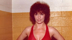 Sensational Sherri