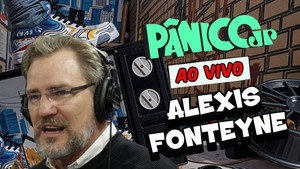 ALEXIS FONTEYNE | PÂNICO - 05/08/2025