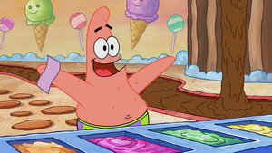 Patrick's Coupon