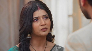 Abhira agrees to Armaan's decision