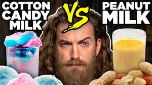 Is Anything Better Than Chocolate In Milk? (Taste Test)