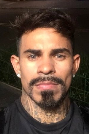 Ronny Aislan