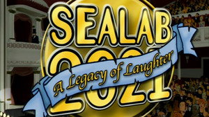 Legacy of Laughter