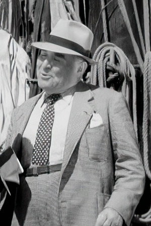 Edmond Castel