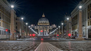St. Peter's, the Secrets of a Basilica