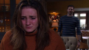 Episode 8982 (Mon 8th Mar 2021)