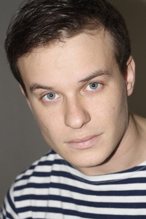 Andrey Shugov