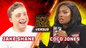 Jake Shane vs. Coco Jones