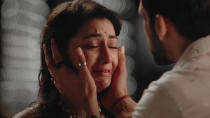Virat learns about Babita's accident