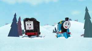 Winter Games