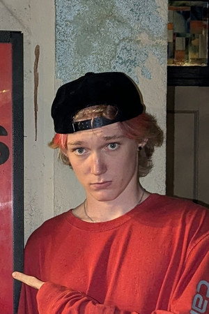 Luke Eadie