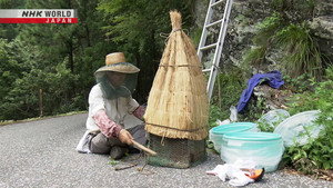 Return to an Abandoned Village: 50 Years in Tsubayama