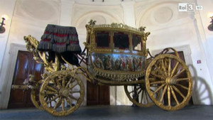 The Wonders of the Quirinal (Second Version of the Episode "The Quirinal")