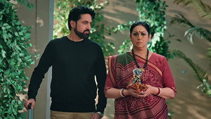 Tulsi Returns Home!
