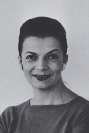 Lygia Clark