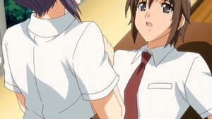 Kannagi Yuuho Chapter