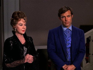 The Night of the Tycoons