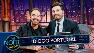 Diogo Portugal