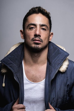 Dean Alexandrou
