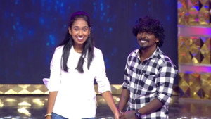 Sudhakar Vs Kanimozhi