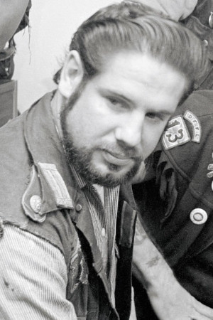 Clifford Workman