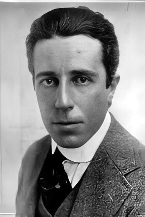 Chester Withey