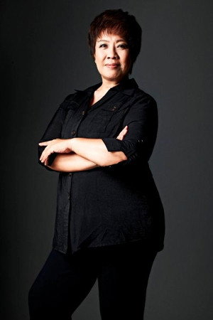 Catherine Sng