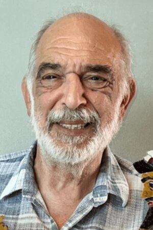Pampos Charalambous