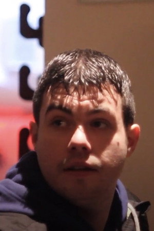 Derek Kennedy