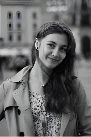 Oliko Barbakadze