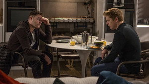 Episode 8377 (Fri 25th Jan 2019)