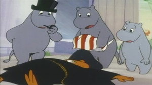 Little Mee`s big plan