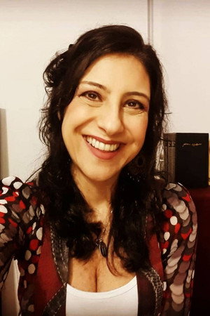 Zuzu Leiva