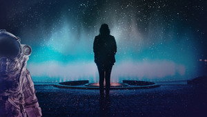 From UFO to UAP: The New Narrative