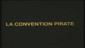 The Pirate Convention (1)