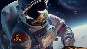 The conquest of the Moon - The surprising behind the scenes