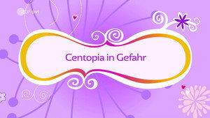 Centopia At Stake