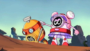 Episode 20