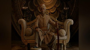 Tikendrajit Singh