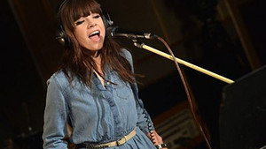 Carly Rae Jepsen