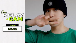 MARK : 12-1PM