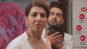 Meher's deadly plot