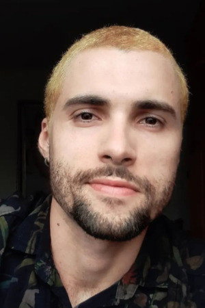 Tiago Rener