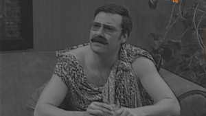 883 Stigao maršal